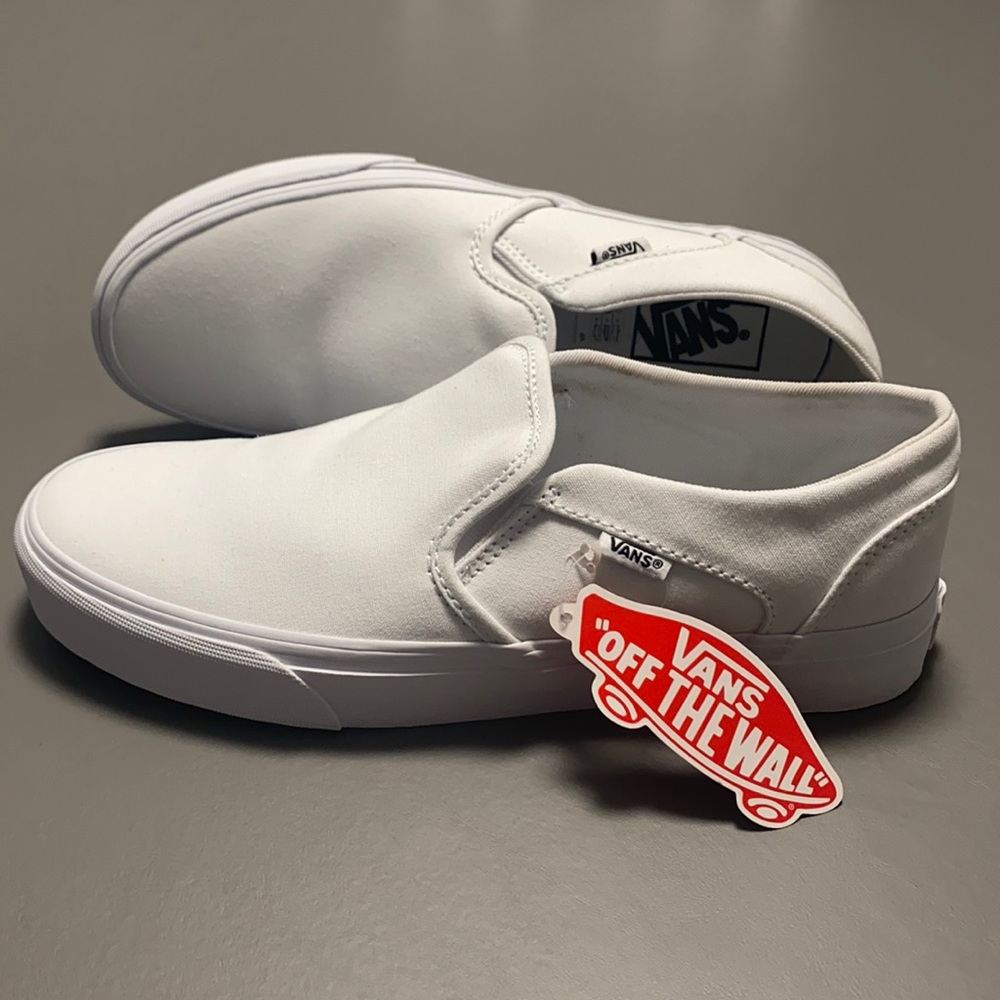 Vans Slip On Sneaker